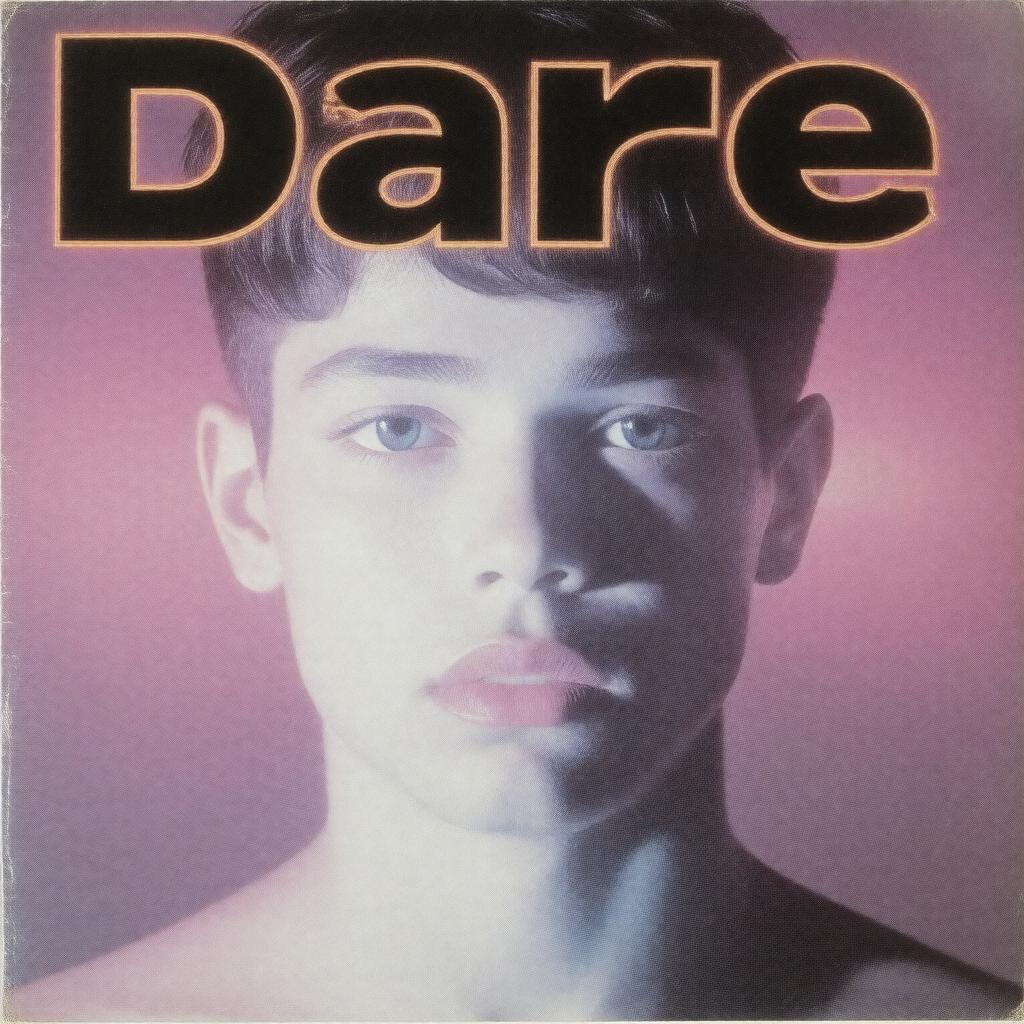 Dare (band)